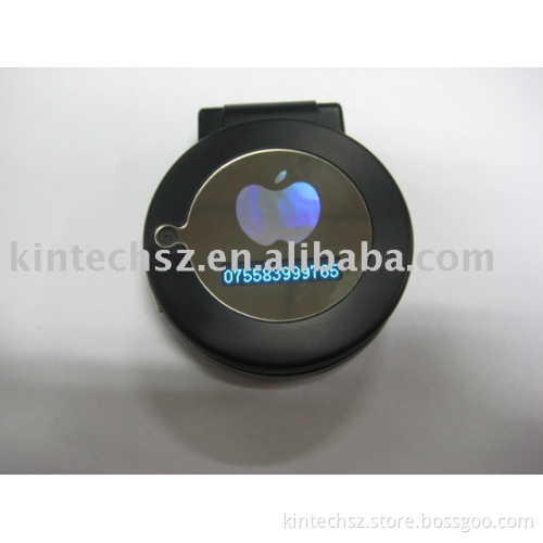 watch mobile phone Support SMS,MMS, GPRS, WAP